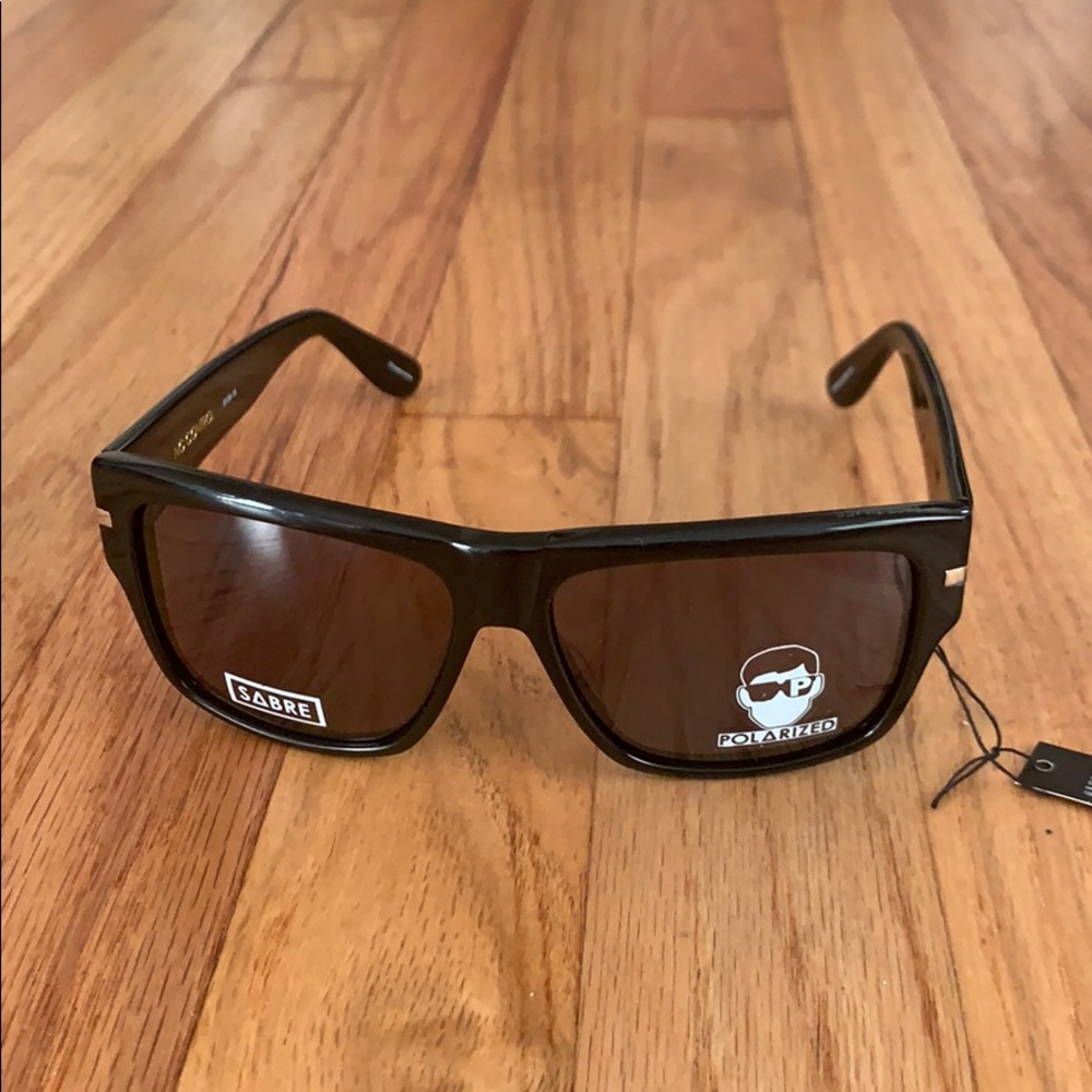 SABRE No Control Sunglasses